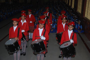 Mary Immaculate Girls High School- Band Day